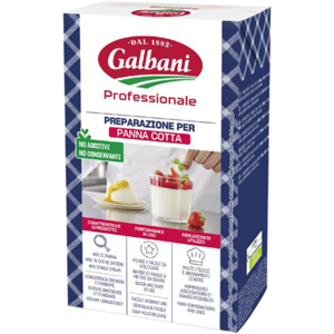 Galbani Panna Cotta, UHT, 1 l Galbani Panna Cotta, UHT, 1 l