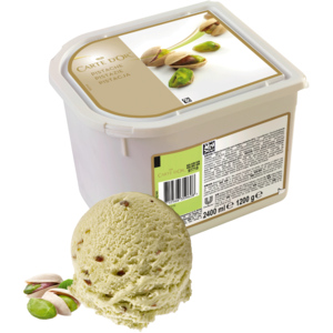 Carte d'Or Pistache, 2 x 2,4 l Carte d'Or Pistache, 2 x 2,4 l