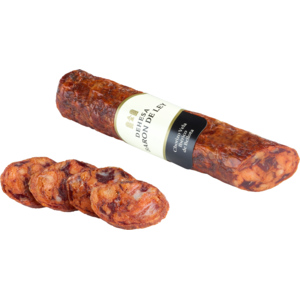 Baron de Ley Chorizo Iberico Bellota, Spanien, 250 g