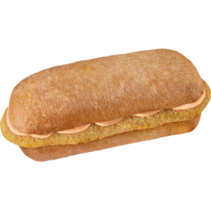 Hot Sandwich Poulet Cocktail, 245 g Hot Sandwich Poulet Cocktail, 245 g