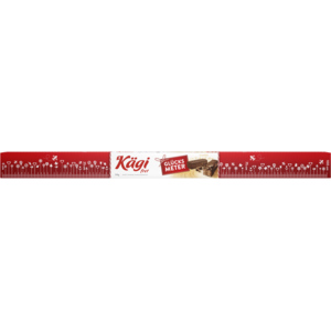 Kägi Glücksmeter, 536 g Kägi Glücksmeter, 536 g