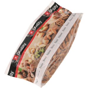 Quality Mandeln, ganz, 6 x 1 kg Quality Mandeln, ganz, 6 x 1 kg