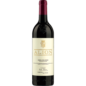 Alion Ribera del Duero DO 2022, 75 cl