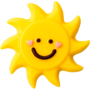 Dobla Smiling Sun, 88 Stück Dobla Smiling Sun, 88 Stück