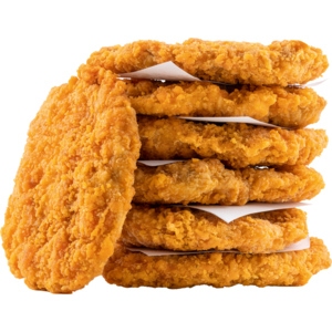 Salomon Homestyle Chik'n Burger, 120 g, Deutschland, tiefgekühlt, 1,5 kg Salomon Homestyle Chik'n Burger, 120 g, Deutschland, tiefgekühlt, 1,5 kg