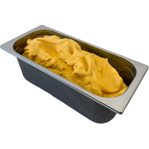Gelato di Natura Mantecati Passionsfrucht, 5,5 l Gelato di Natura Mantecati Passionsfrucht, 5,5 l