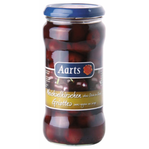 Aarts Weichselkirschen, 350 g
