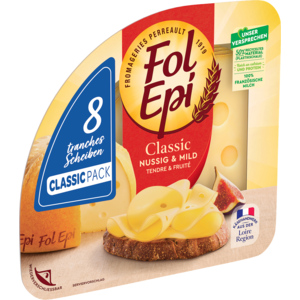 Fol Epi Classic, Scheiben, 150 g Fol Epi Classic, Scheiben, 150 g