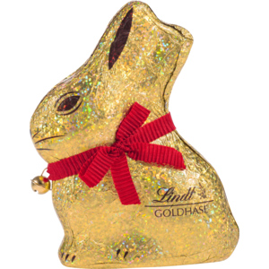 Lindt Lindt Goldhase Glamour, 100 g Lindt Lindt Goldhase Glamour, 100 g