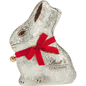 Lindt Goldhase Glamour 200g