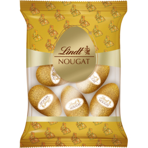 Lindt Glamour Nougat Eili, 90 g Lindt Glamour Nougat Eili, 90 g