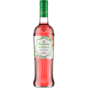 Tanqueray Aperitivo 15% 70cl