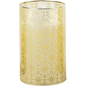 Kerze LED, gold, 75 x 125 cm Kerze LED, gold, 75 x 125 cm