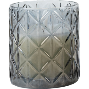 Kerze LED Vivo, grau, 85 x 100 cm Kerze LED Vivo, grau, 85 x 100 cm