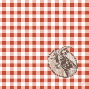 Bio Dunisoft Servietten, Alpin Charm, 40 x 40 cm, 60 St Bio Dunisoft Servietten, Alpin Charm, 40 x 40 cm, 60 St