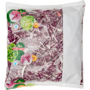 Rotkrautmischung, 1 kg Rotkrautmischung, 1 kg
