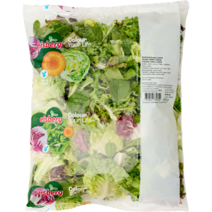 Mischsalat Lunaria, 500 g