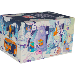 Zweifel Adventskalender Zweifel Adventskalender