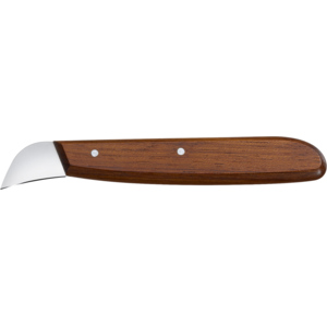 In/Out Victorinox Marronimesser