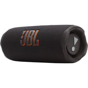 In/Out JBL Flip 7, schwarz