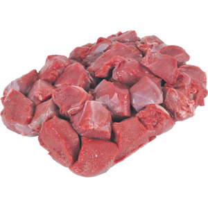 Reh Voressen Schulter, tiefgekühlt, Europa, 2 x 5 kg Reh Voressen Schulter, tiefgekühlt, Europa, 2 x 5 kg