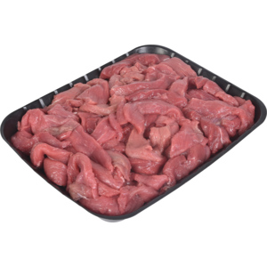 Wildschwein Geschnetzeltes, Europa, tiefgekühlt, 2 x 5 kg Wildschwein Geschnetzeltes, Europa, tiefgekühlt, 2 x 5 kg