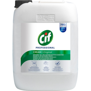 Cif Professional Allzweckreiniger Crème, 10 l Cif Professional Allzweckreiniger Crème, 10 l