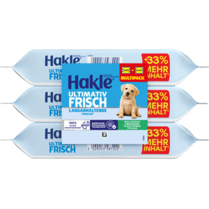 Hakle Feucht Ultimativ Frisch, 56 St Hakle Feucht Ultimativ Frisch, 56 St