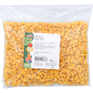 Mais Körner, 500 g Mais Körner, 500 g