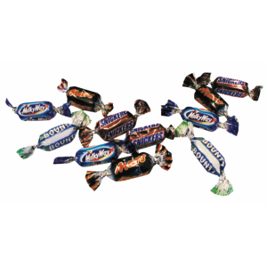 Mixed Miniature, ca. 320 St, 3 x 3 kg Mixed Miniature, ca. 320 St, 3 x 3 kg