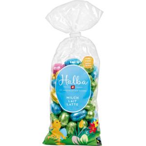 Halba Eili Milch hohl,  400 g