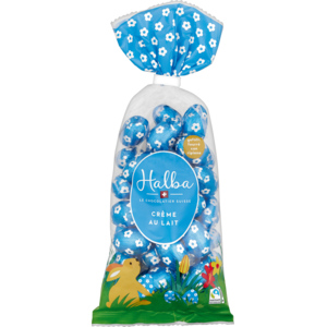 Halba Milchcrème Eili, 370 g
