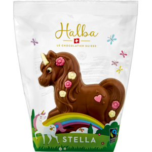 Halba EinhornStella Milch, 150 g