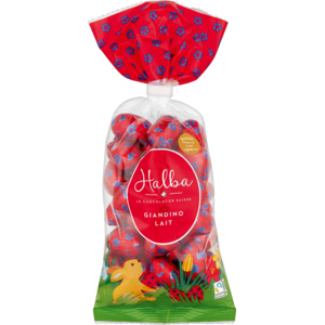 Halba Giandino Eili Milch, 370 g Halba Giandino Eili Milch, 370 g