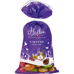 Halba Liköreili assortiert, 430 g