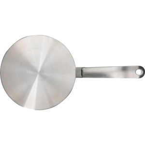 Rondelle pour induction Ø 22 cm, avec poignée amovible