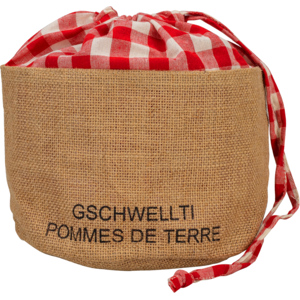 Brotkorb, "Gschwellti", Ø 20 cm