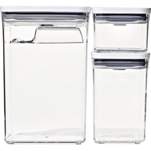In/Out OXO Good Grips POP, 3-teilig In/Out OXO Good Grips POP, 3-teilig