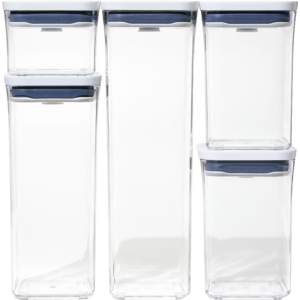 In/Out OXO Good Grips POP, 5-teilig