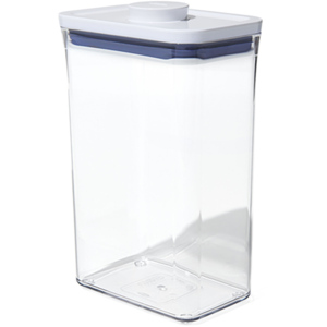 In/Out OXO Good Grips POP, Behälter rechteckig, 16 x 10,5 x 24 cm, 2,6 l