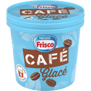 Frisco Coupe Café Glacé, 16 x 190 ml Frisco Coupe Café Glacé, 16 x 190 ml