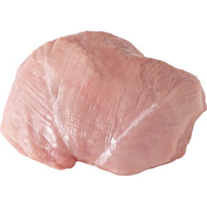 Schweins-Huft, tiefgekühlt, 2 x ca. 1 kg