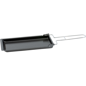 Kerzenraclette Ersatzpfännchen, 18,7 x 9 cm