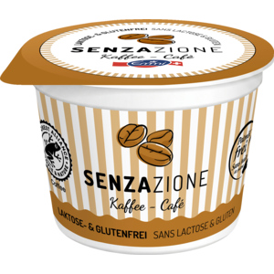 Emmi Senzazione Café, laktosefrei, 20 x 100 ml