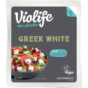 Violife Greek white, Block, 150 g Violife Greek white, Block, 150 g