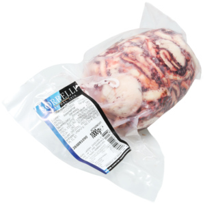 Pulpo Carpaccio, Stange ca. 1 kg Pulpo Carpaccio, Stange ca. 1 kg