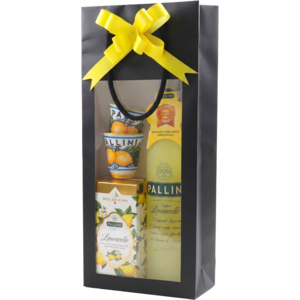 Goldkenn Limoncello Set, 304 g