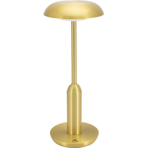 In/Out Lampe LED gold In/Out Lampe LED gold