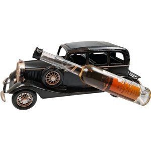 Oldtimer Mercedes mit Alte Marille 35%vol. 100ml Oldtimer Mercedes mit Alte Marille 35%vol. 100ml