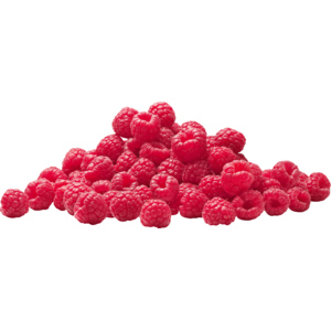 Himbeeren, Import, 8 x 250 g Himbeeren, Import, 8 x 250 g